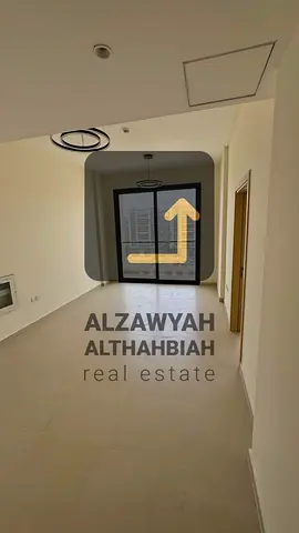 Spacious 1BHK Apartment for Rent in Tilal City