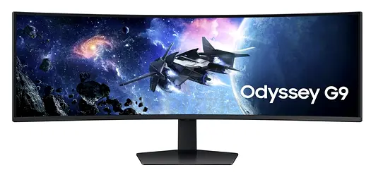 Samsung 49 inch monitor