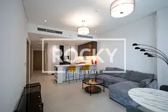Vacant | Fully Furnished | Brand New