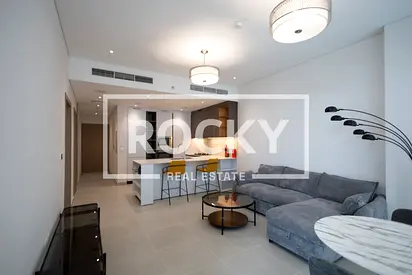 Vacant | Fully Furnished | Brand New