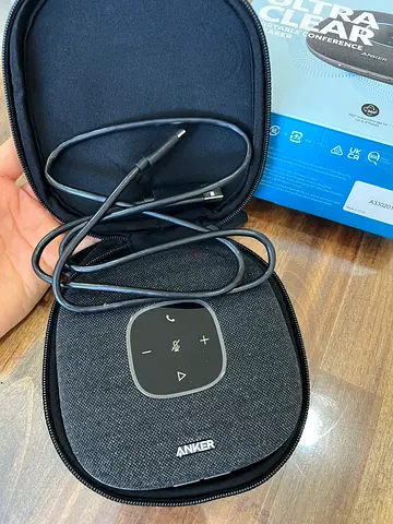 Conferences Speaker portable Alker
