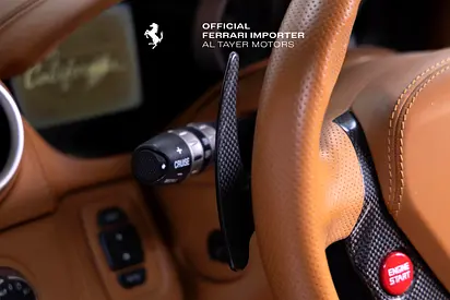 صورة 19 لـ 2010 Ferrari CALIFORNIA