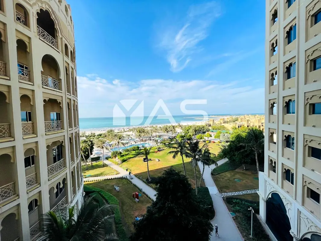 Sea View | High Floor | Luxury Lifestyle