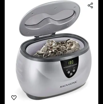 Jewellery Cleaner