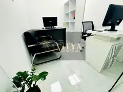 Fully Fitted Office |direct from Owner |Prime Location