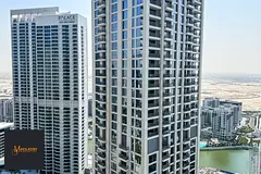 High Floor/ Partial Canal View/ Motivated Seller