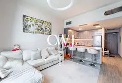 Motivated Seller | High Floor | Fully Furnished