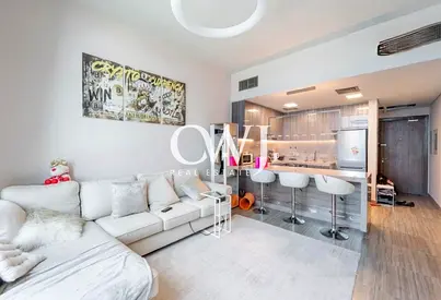 Motivated Seller | High Floor | Fully Furnished