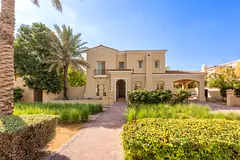 Type 18 l Huge Plot | 6 Bed Villa