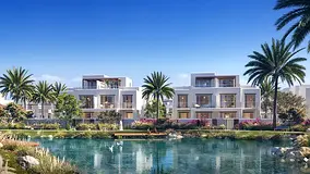 Spacious Villa | Prime Location | Modern Family Living
