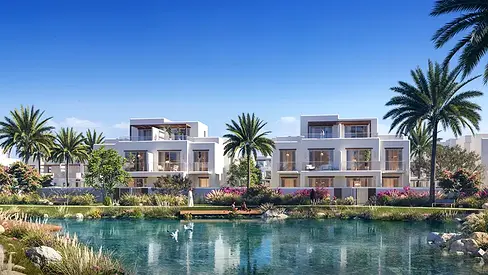 Spacious Villa | Prime Location | Modern Family Living