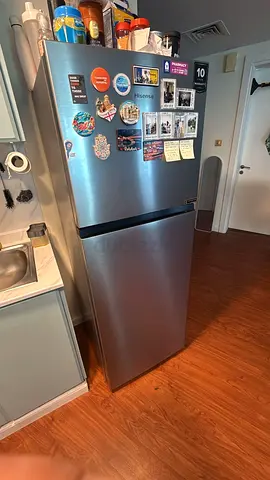Hisense Fridge for sale