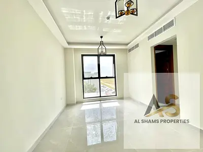 No Deposit ! Brand New 1bhk ! Free Parking