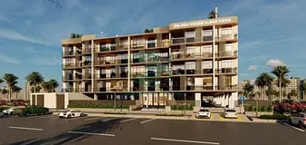 BEST PRICE_3YRS PHPP_NEAR DWC APT_9%ROI_20%CAP APP
