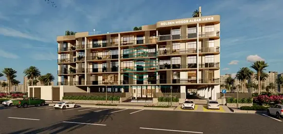 BEST PRICE_3YRS PHPP_NEAR DWC APT_9%ROI_20%CAP APP