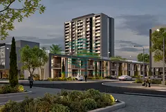 FURNISHED - COMMUNITY LIVING - VASTU -LAST UNIT