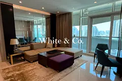 Large Layout | Canal Views | 2 Bathrooms