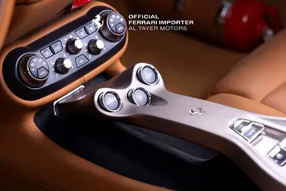 صورة 18 لـ 2010 Ferrari CALIFORNIA