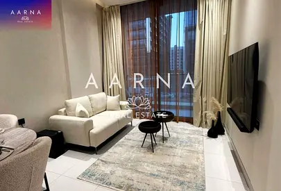 Furnished | Flexible Payments | Vacant