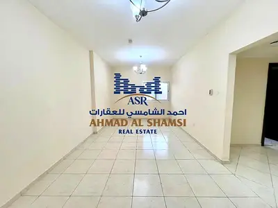 Spacious 2BR With Balcony || Gym and Pool Free || Family Building || Easy Access To Dubai