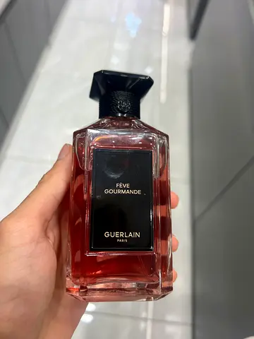 Guerlain Feve Gourmande 200ML