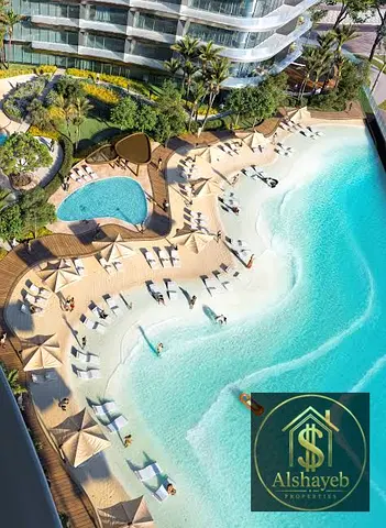 MODERN BUILDING l RESORT-STYLE AMENITIES l PRIME LOCATION