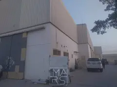 High Roof Insulated Warehouse with 25 kW Power | Industrial Area 18, Sharjah