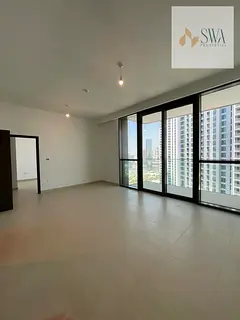 Luxury Downtown Living | High Floor | Prime Location
