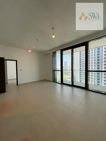 Luxury Downtown Living | High Floor | Prime Location