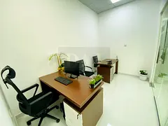 Premium Office| Fully Furnished &amp; Fitted | Direct from Owner