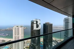 High Floor | Sea View | Spacious Apartment