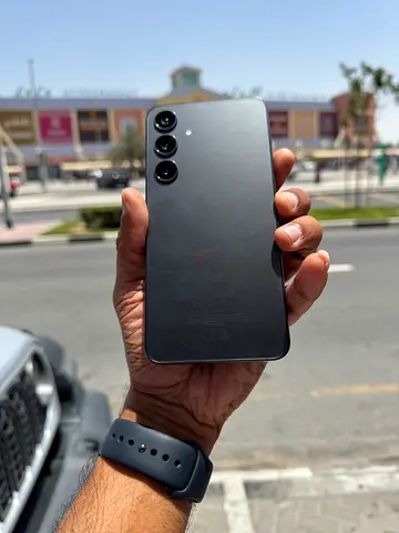 Samsung s24 plus 256gb 12gb TDRA