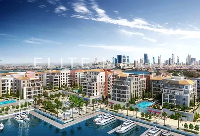Luxury Waterfront Apartments | Marina & Garden Views | Beach Access