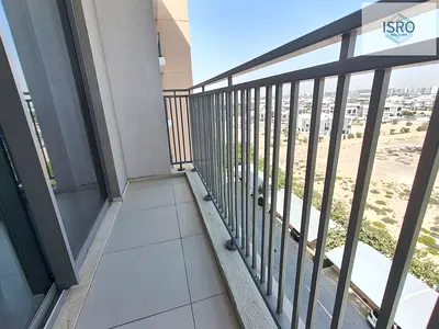 Ready||Studio||balcony||furnished