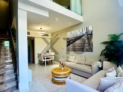 Fully Furnished | Beautiful Villa | Bright Area