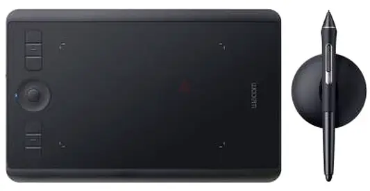 Great Deal for Photography editing_Wacom Creative Pen Tablet - PTH460K0B for SALE