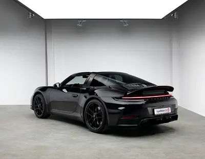 2026 Porsche 911 缩略图 4