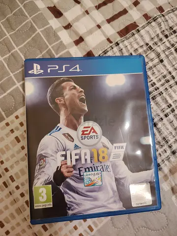 FIFA 18