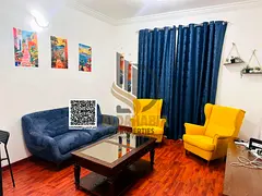 🏢 Furnished Apartment for Rent | 1BR + Living + Extra Room | Al Nuaimiya 3