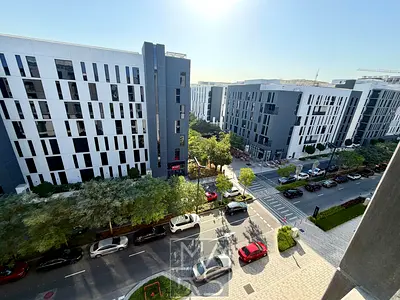 Hot Offer | An Elegant Studio Apartment | Just 34K 1P Aljada