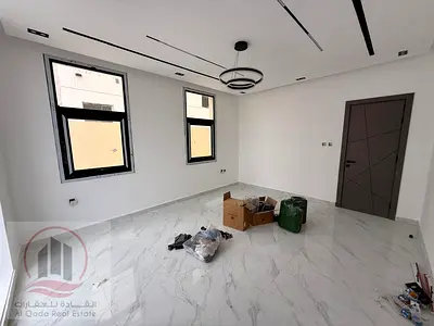 For sale: 4-bedroom villa in Al-Haliu 2, including registration fees