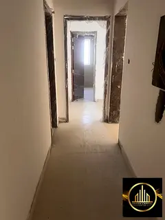 Two bedrooms and a living room for resale in alameera Village, Ajman