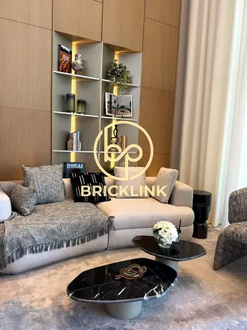 3BR + Maid | Brand New Luxury Building | Pool View | Arbor View Arjan | Ready to Move