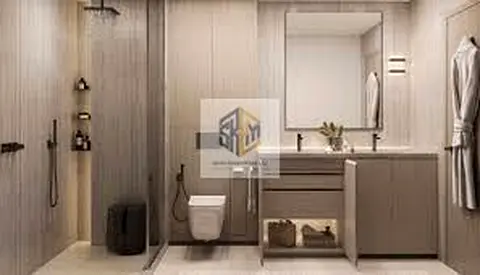 PREMIUM 2 BHK IN JUMERIAH HEIGHTS