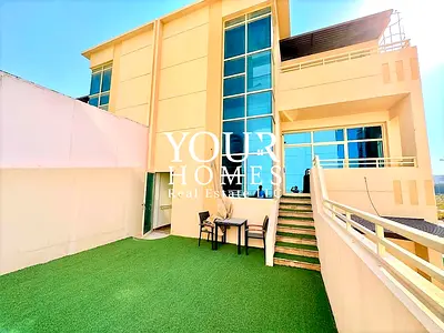 READY TO MOVE | UPGRADED 3 BR + MAID + STORE | NEXT TO PARK