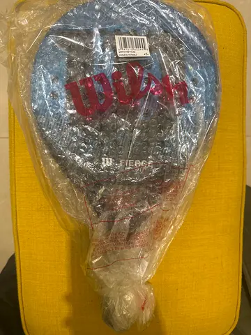 Wilson Pickleball Paddle (New, Sealed)