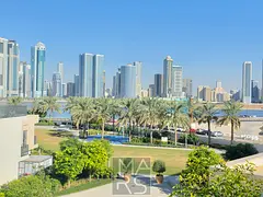 Luxury Furnished 2BR Apartment | Beachfront Community