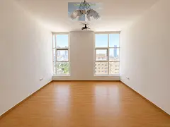 Open View|Parking|Gym &amp; Pool|Second Tenant|Central AC|Balcony