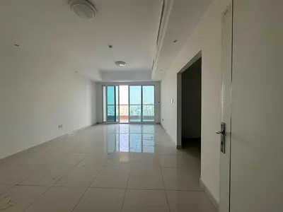 Luxury 2BR Apartment | Free AC | Gym Pool Parking | Balcony | 3 Bathrooms | Prime Al Khan | Near Al Tarboosh