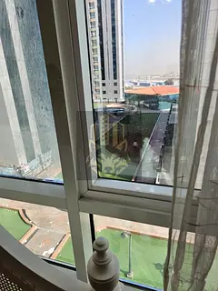 1BR Apartment for Sale in Orient Towers | 1000 Sq Ft | 2 Bathrooms | AED 425,000